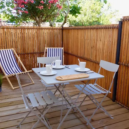 Sainte Marie By Interhome Apartment *