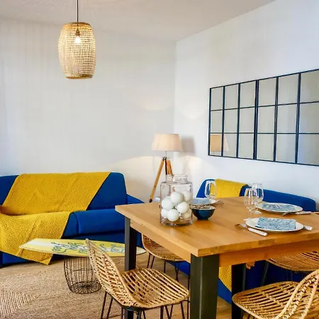 Sainte Marie By Interhome * Arcachon