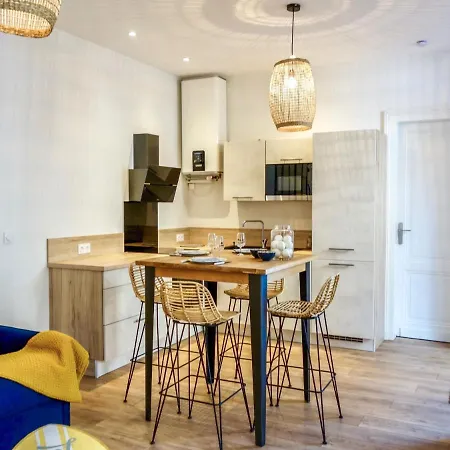 Sainte Marie By Interhome * Arcachon