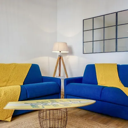Sainte Marie By Interhome Apartment