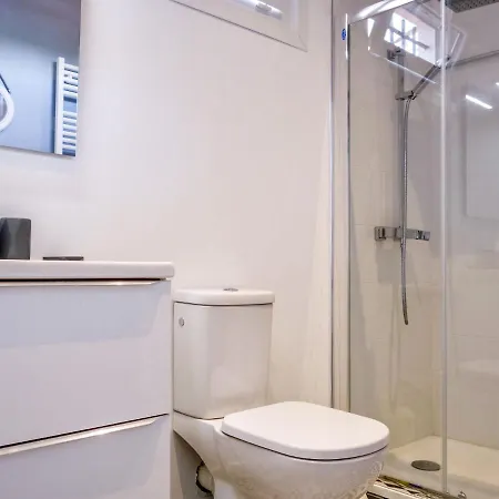 Sainte Marie By Interhome Apartment Arcachon
