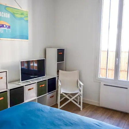 Sainte Marie By Interhome Apartment