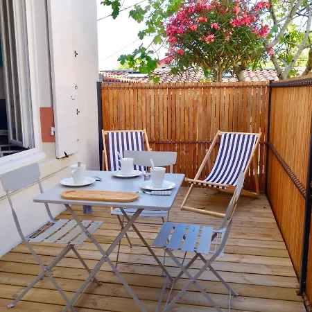 Sainte Marie By Interhome Апартаменты