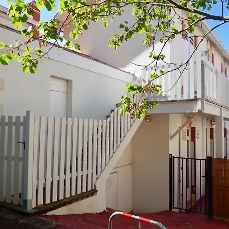 Sainte Marie By Interhome Апартаменты