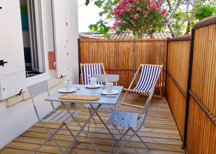 Sainte Marie By Interhome Apartment