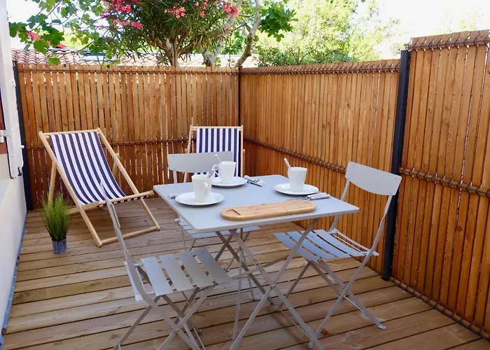 Sainte Marie By Interhome Apartment *