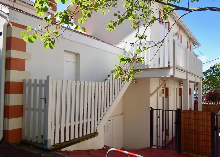 Sainte Marie By Interhome Apartment