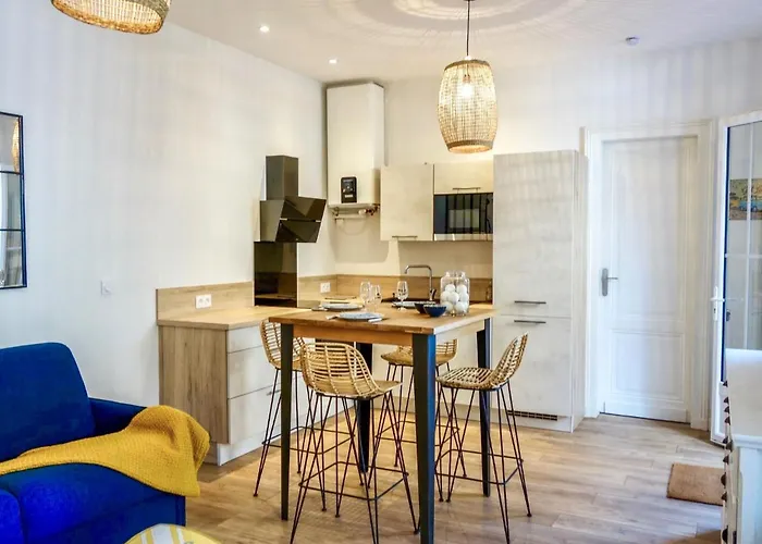 Sainte Marie By Interhome * Arcachon