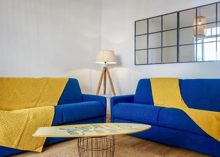 Sainte Marie By Interhome Apartment