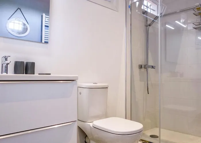 Sainte Marie By Interhome Apartment Arcachon