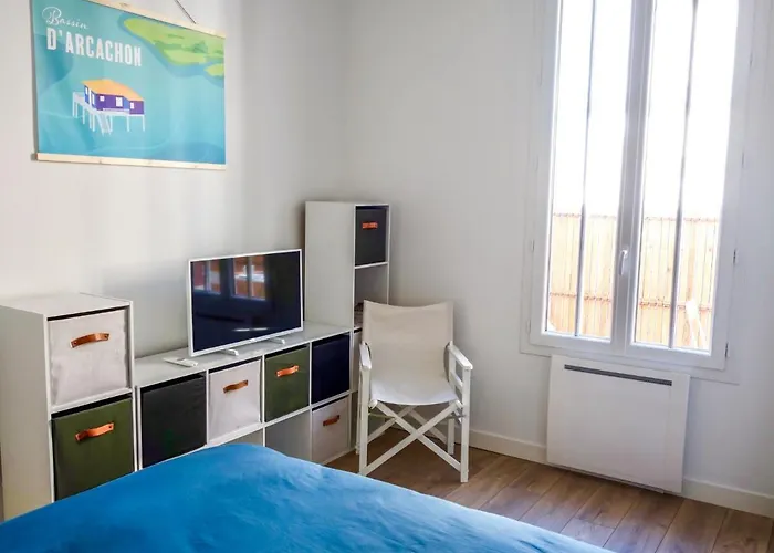 Sainte Marie By Interhome Apartment