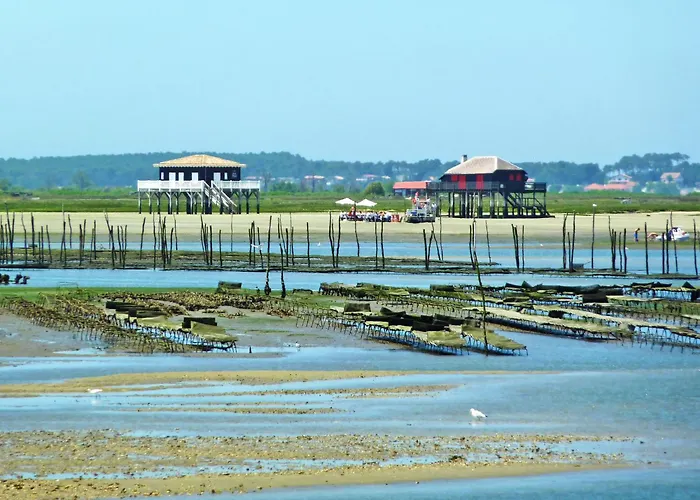 Sainte Marie By Interhome * Arcachon